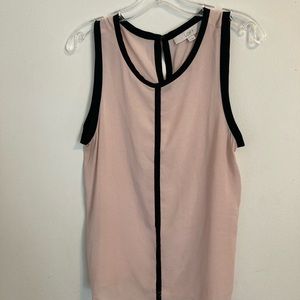 Ann Taylor loft blouse in medium